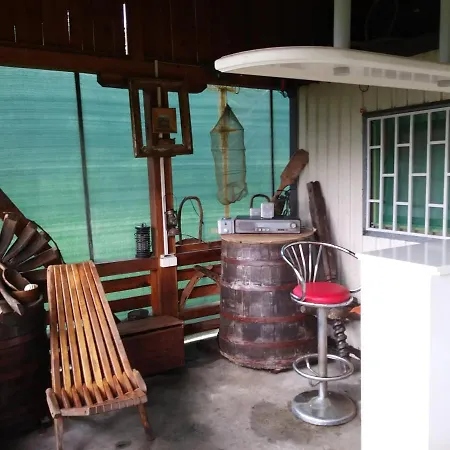 Vakantiehuis Vikendica Memic Lukavac (Tuzla)