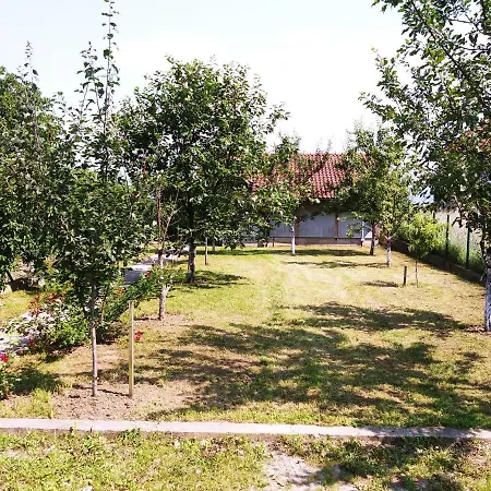 Vakantiehuis Vikendica Memic Lukavac (Tuzla)
