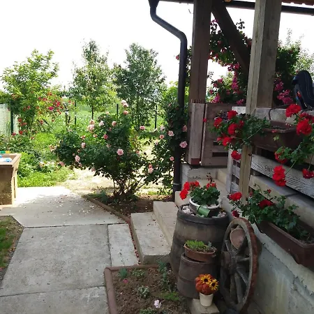 Vikendica Memic Lukavac (Tuzla)