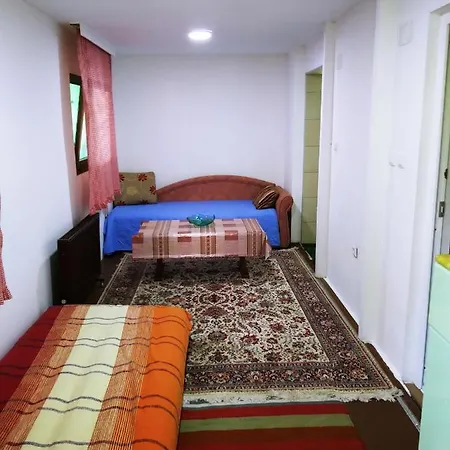 Vikendica Memic Lukavac (Tuzla)