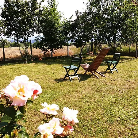 Vikendica Memic Vakantiehuis