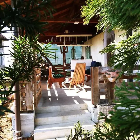 Vakantiehuis Vikendica Memic Lukavac (Tuzla)