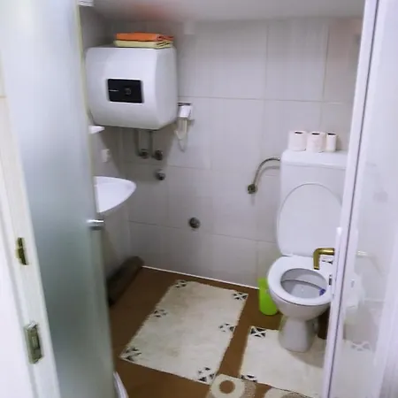 Vakantiehuis Vikendica Memic *