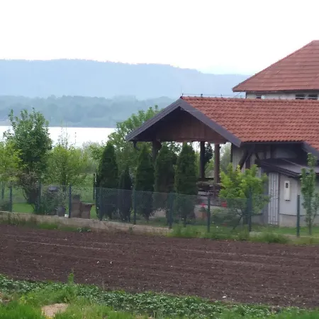Vikendica Memic Lukavac (Tuzla)