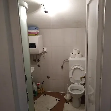 Vikendica Memic Vakantiehuis *