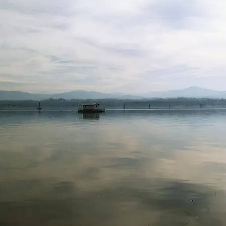 Vikendica Memic Vakantiehuis