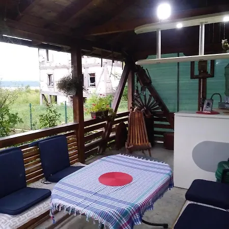 Vikendica Memic Vakantiehuis Lukavac (Tuzla)
