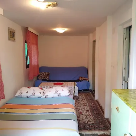 Vakantiehuis Vikendica Memic Lukavac (Tuzla)