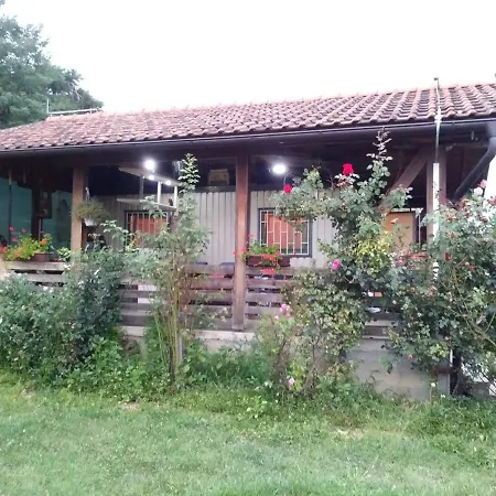 Vakantiehuis Vikendica Memic Lukavac (Tuzla)