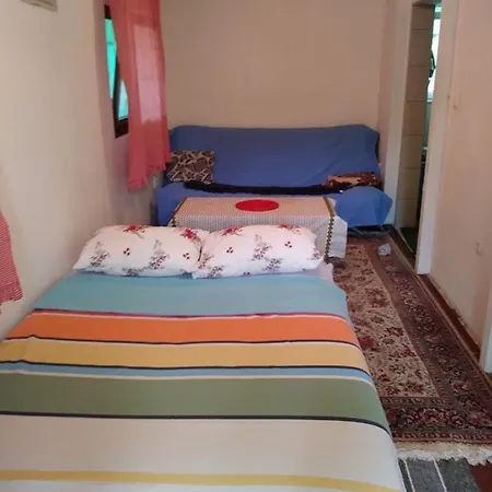 Vikendica Memic Vakantiehuis *