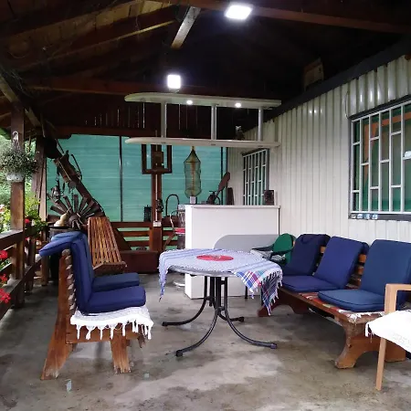 Vikendica Memic Vakantiehuis *