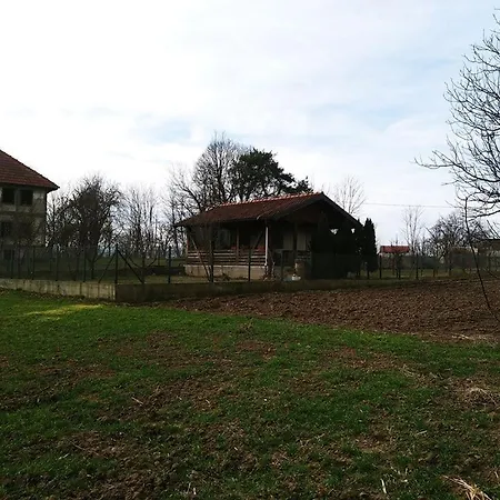 Vikendica Memic Vakantiehuis Lukavac (Tuzla)
